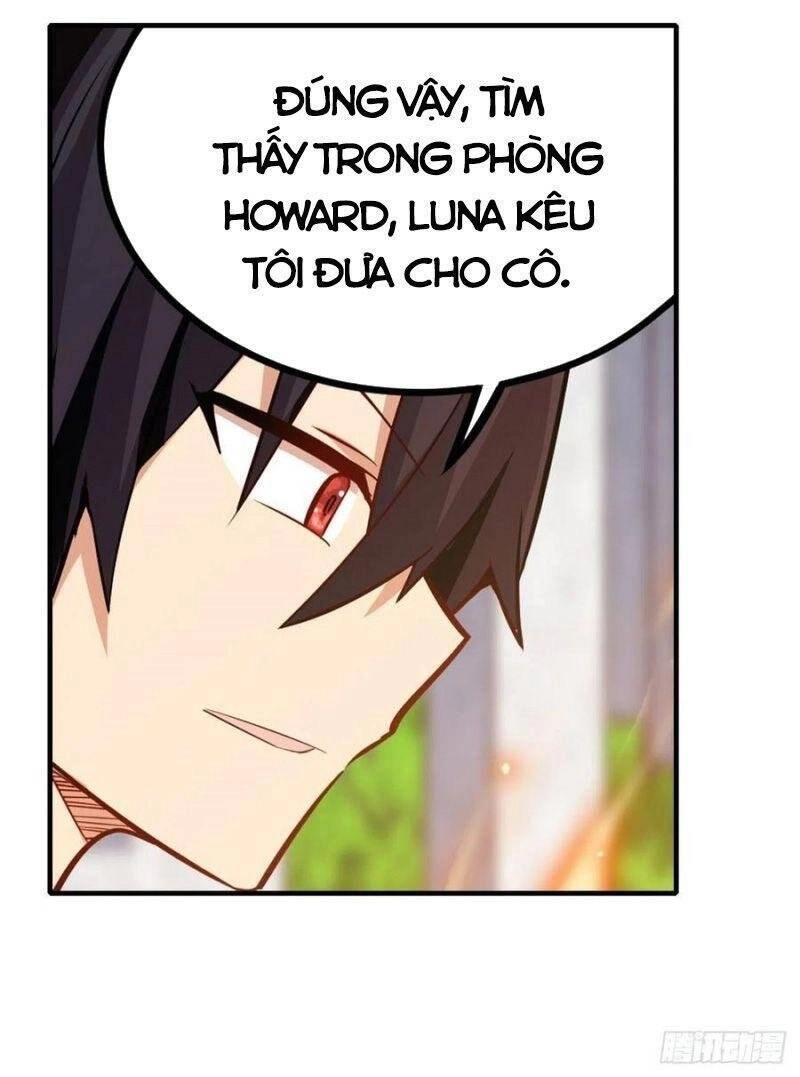 Sứ Đồ Vô Hạn Và 12 Chiến Cơ Chapter 143 - 19