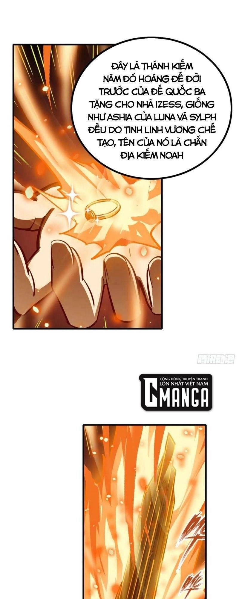 Sứ Đồ Vô Hạn Và 12 Chiến Cơ Chapter 143 - 20