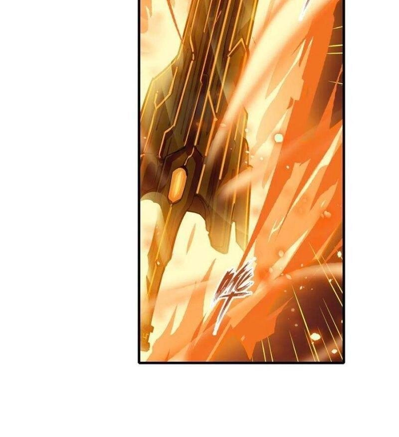 Sứ Đồ Vô Hạn Và 12 Chiến Cơ Chapter 143 - 21