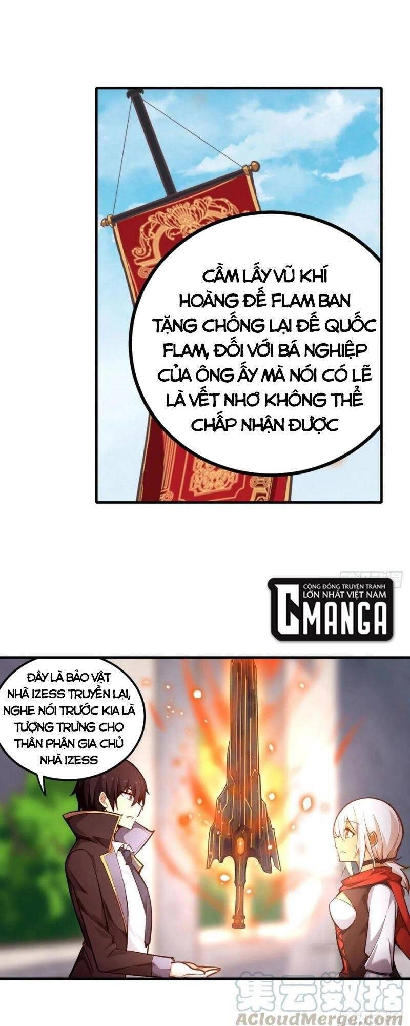 Sứ Đồ Vô Hạn Và 12 Chiến Cơ Chapter 143 - 24