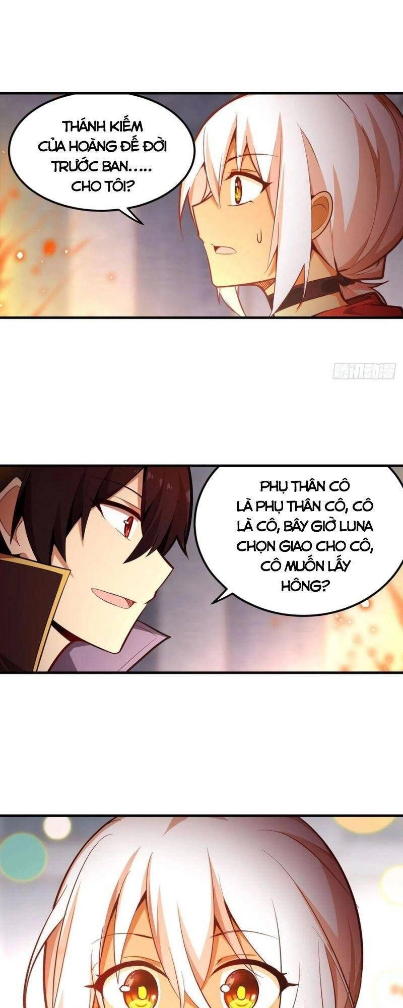Sứ Đồ Vô Hạn Và 12 Chiến Cơ Chapter 143 - 26
