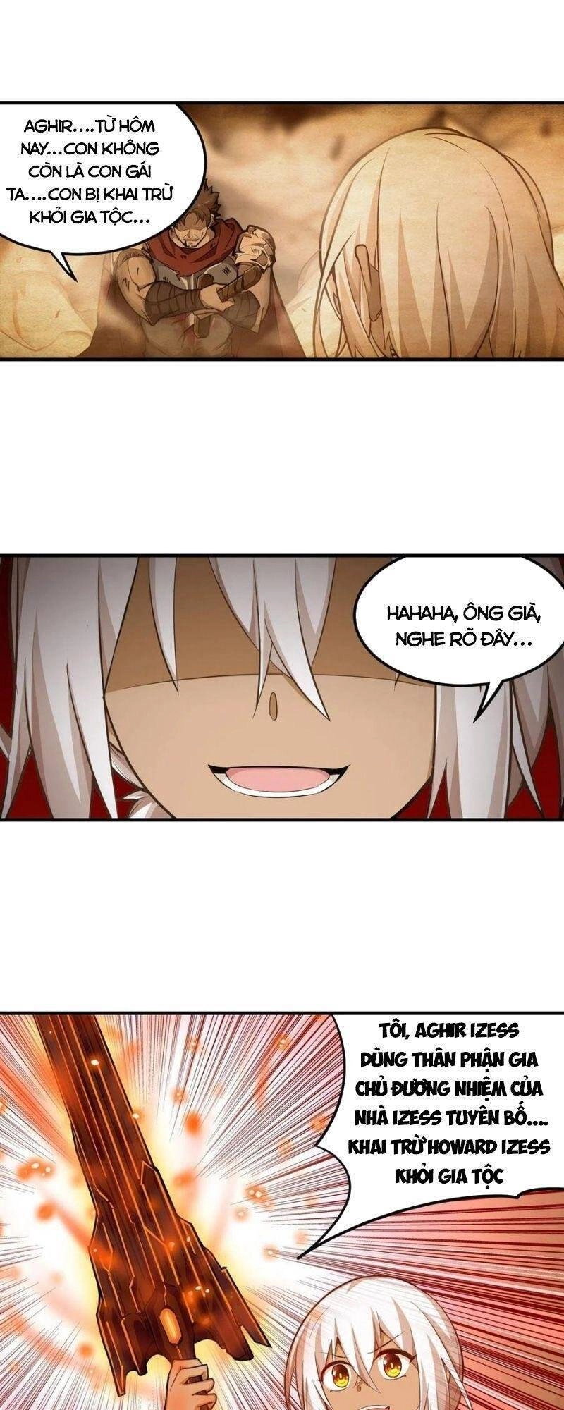 Sứ Đồ Vô Hạn Và 12 Chiến Cơ Chapter 143 - 28