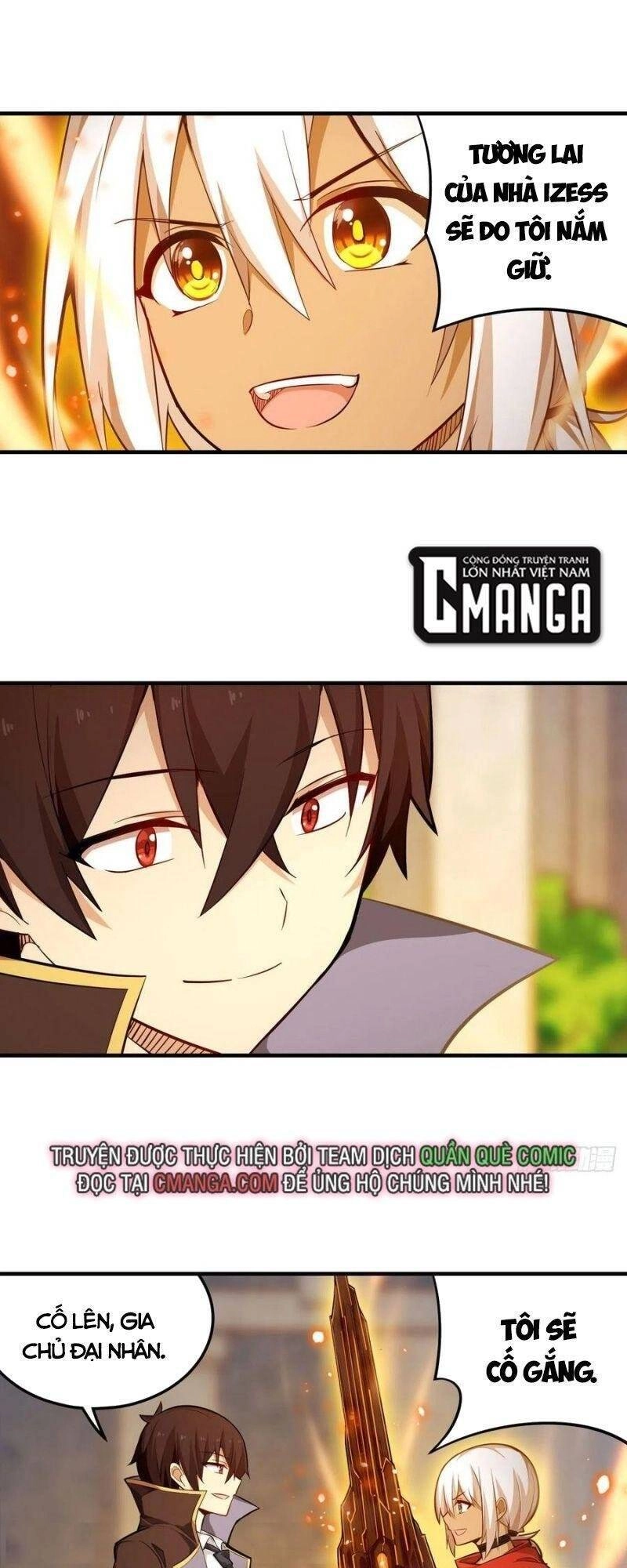 Sứ Đồ Vô Hạn Và 12 Chiến Cơ Chapter 143 - 30