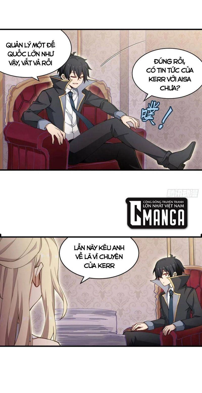 Sứ Đồ Vô Hạn Và 12 Chiến Cơ Chapter 144 - 7