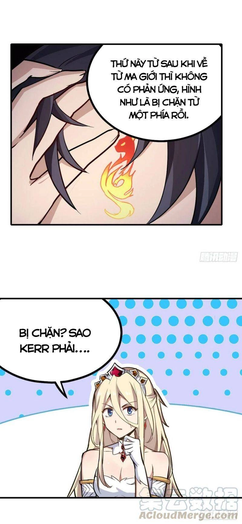 Sứ Đồ Vô Hạn Và 12 Chiến Cơ Chapter 144 - 10