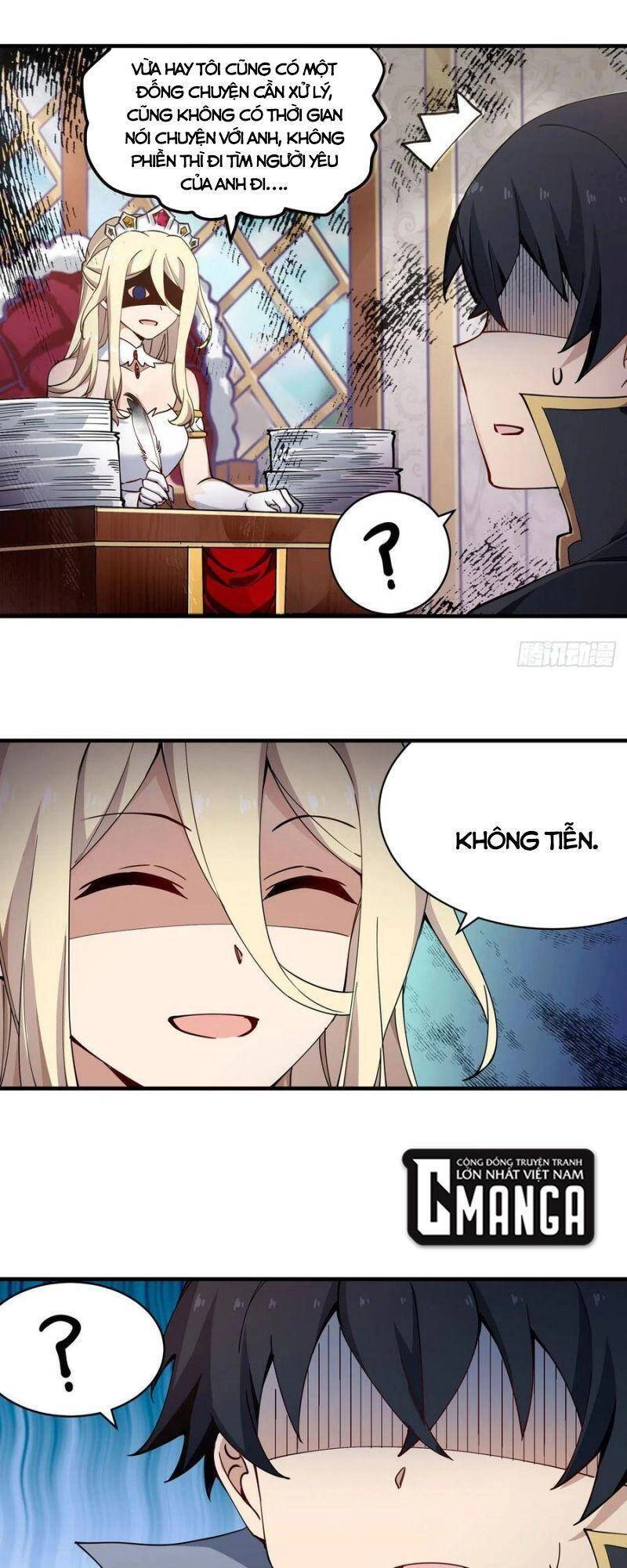 Sứ Đồ Vô Hạn Và 12 Chiến Cơ Chapter 144 - 17