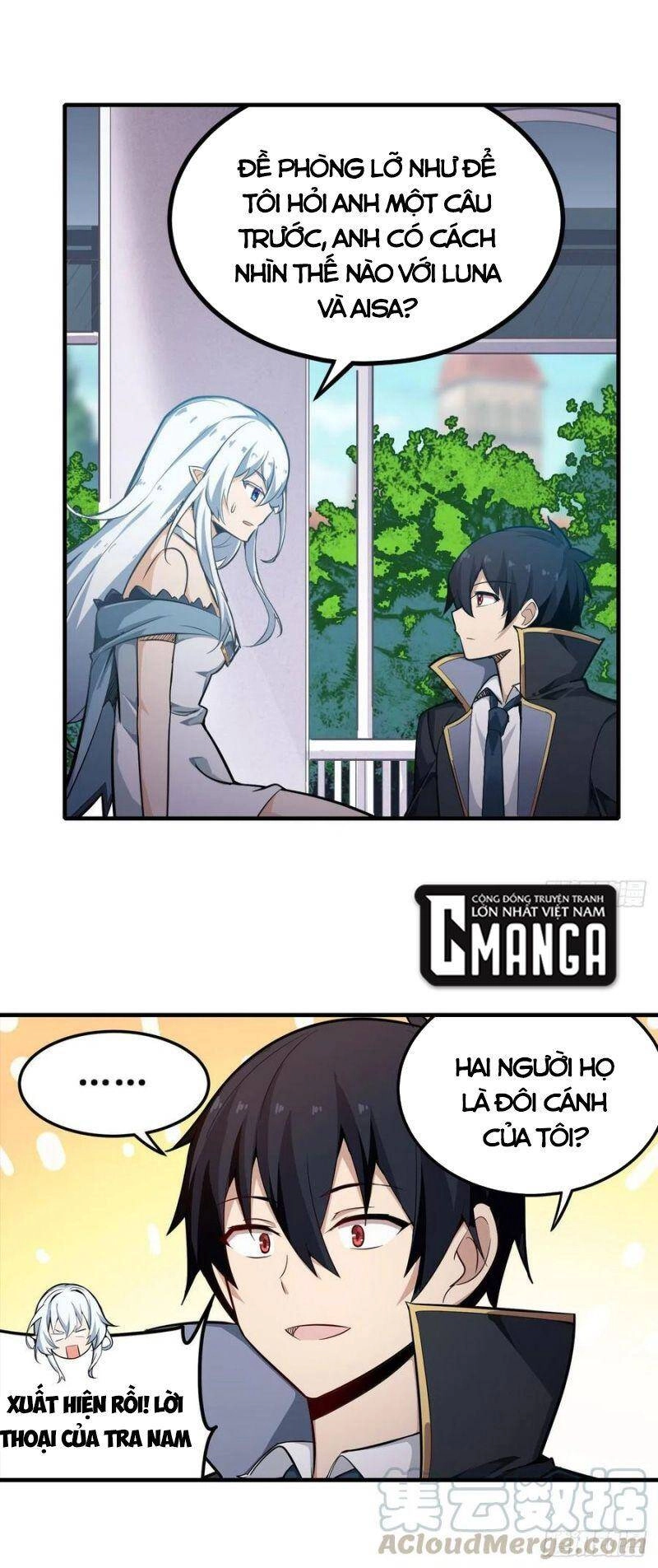 Sứ Đồ Vô Hạn Và 12 Chiến Cơ Chapter 144 - 23