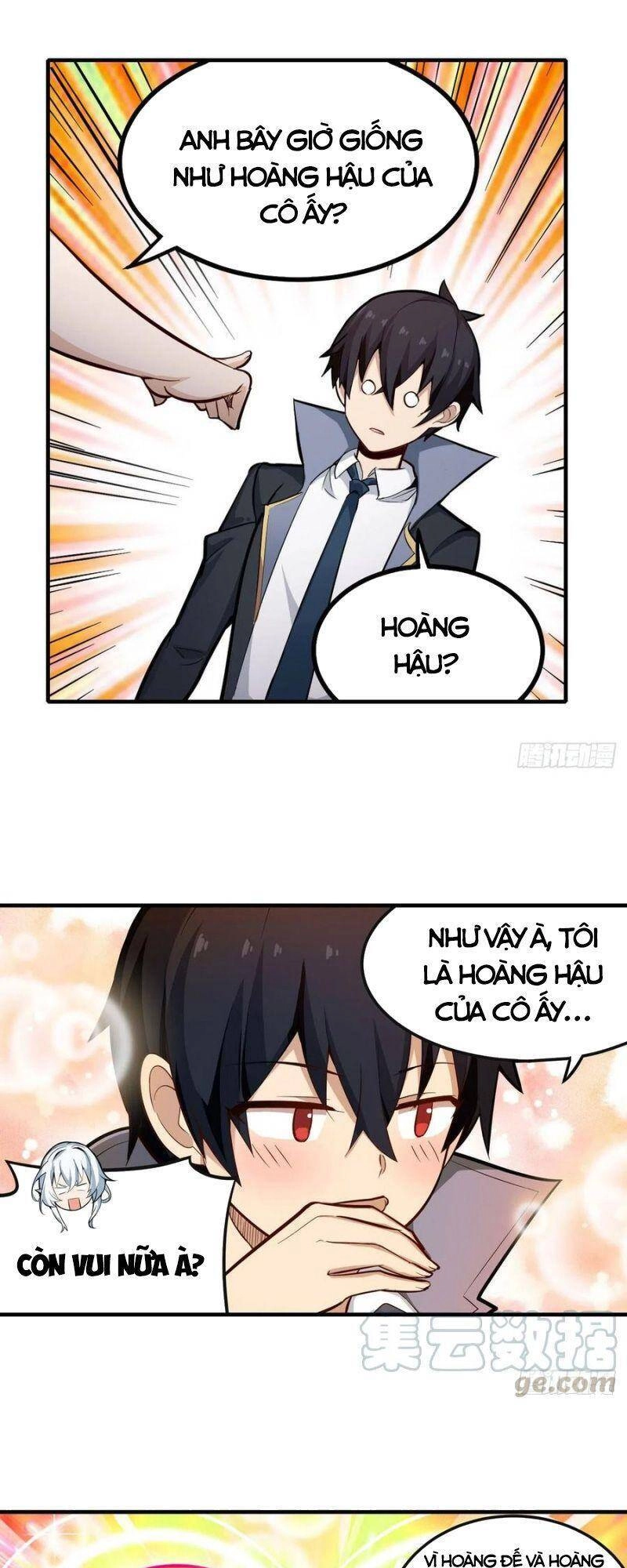 Sứ Đồ Vô Hạn Và 12 Chiến Cơ Chapter 144 - 25