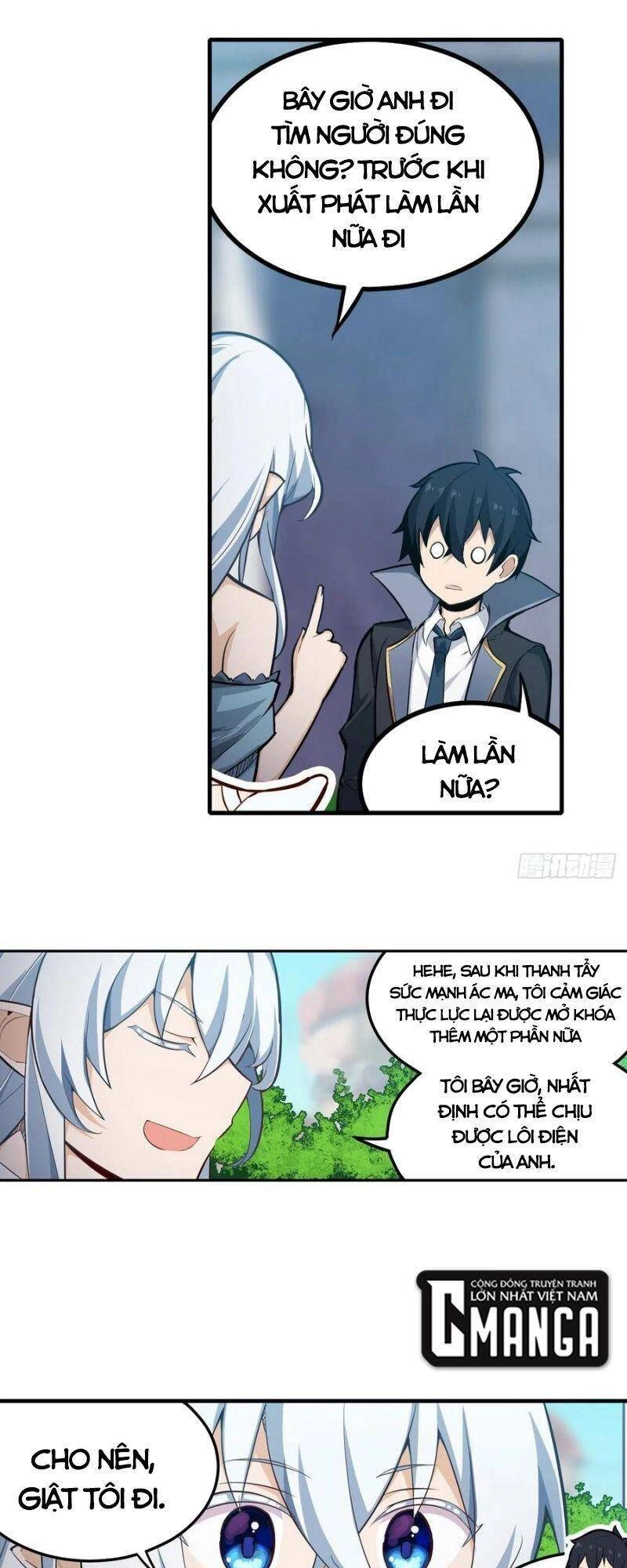 Sứ Đồ Vô Hạn Và 12 Chiến Cơ Chapter 144 - 28