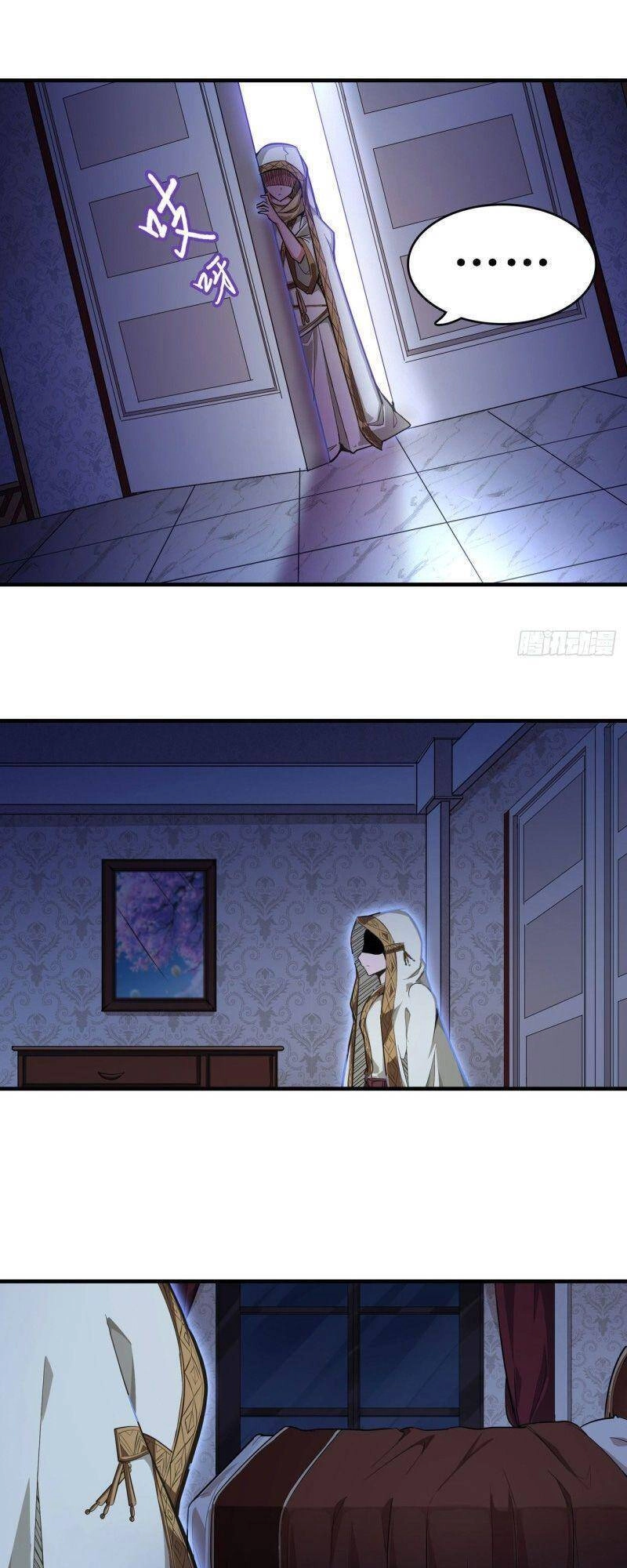 Sứ Đồ Vô Hạn Và 12 Chiến Cơ Chapter 145 - 5