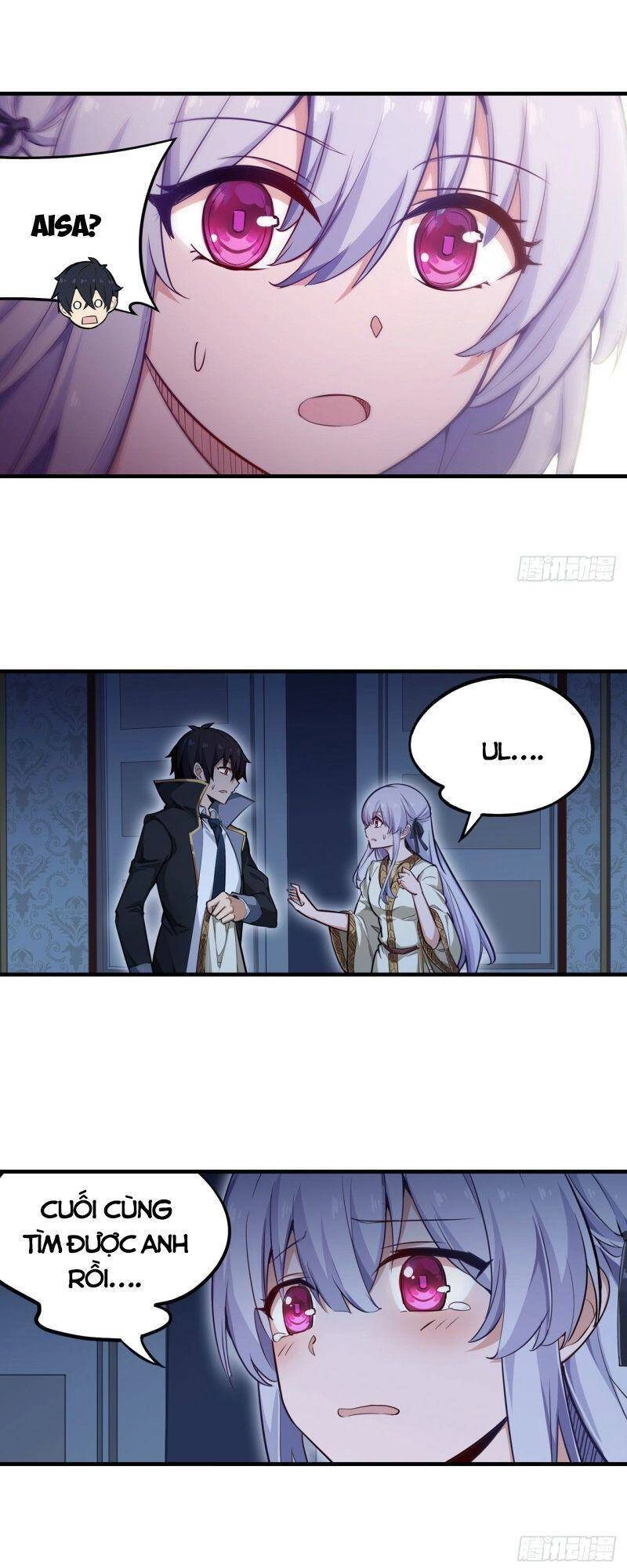 Sứ Đồ Vô Hạn Và 12 Chiến Cơ Chapter 145 - 9