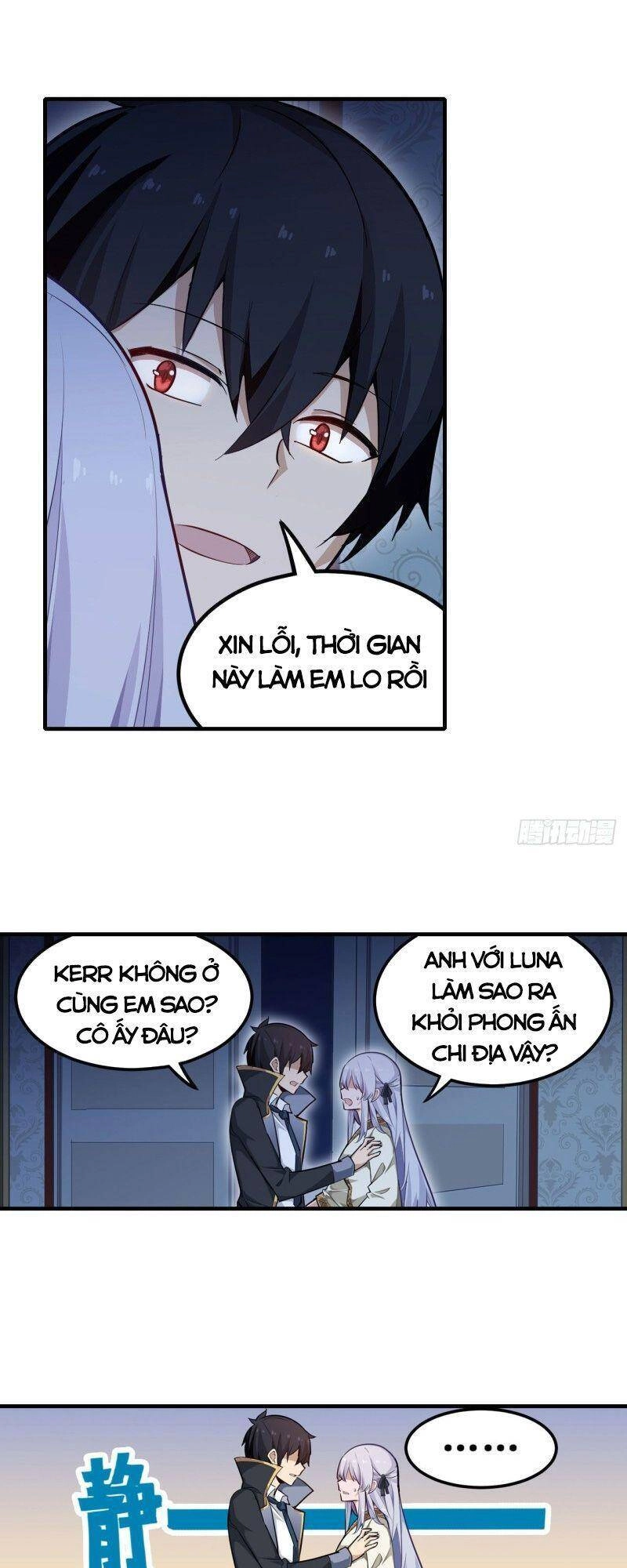 Sứ Đồ Vô Hạn Và 12 Chiến Cơ Chapter 145 - 13