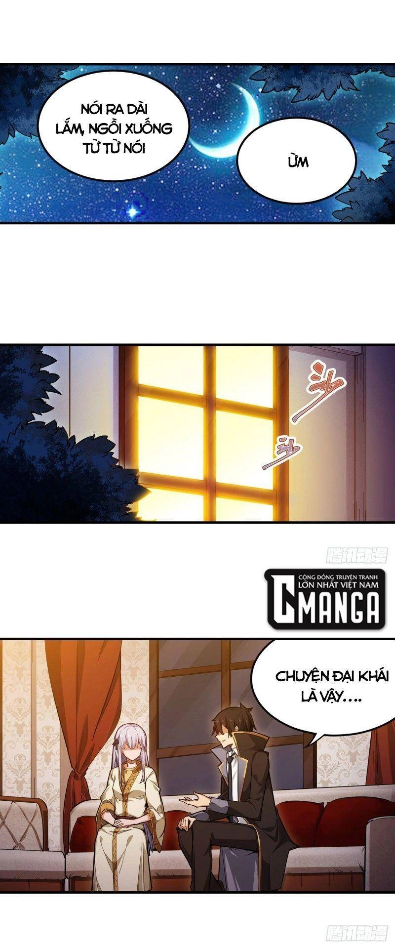 Sứ Đồ Vô Hạn Và 12 Chiến Cơ Chapter 145 - 15