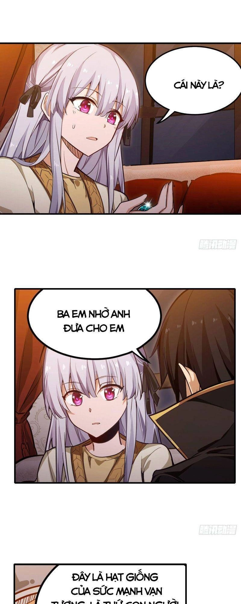 Sứ Đồ Vô Hạn Và 12 Chiến Cơ Chapter 145 - 18