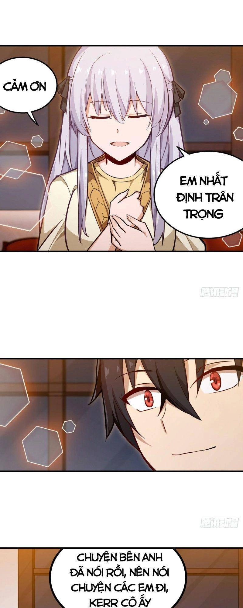 Sứ Đồ Vô Hạn Và 12 Chiến Cơ Chapter 145 - 22