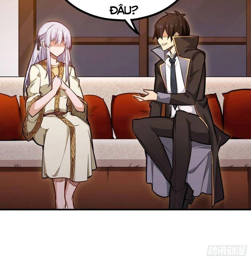 Sứ Đồ Vô Hạn Và 12 Chiến Cơ Chapter 145 - 23