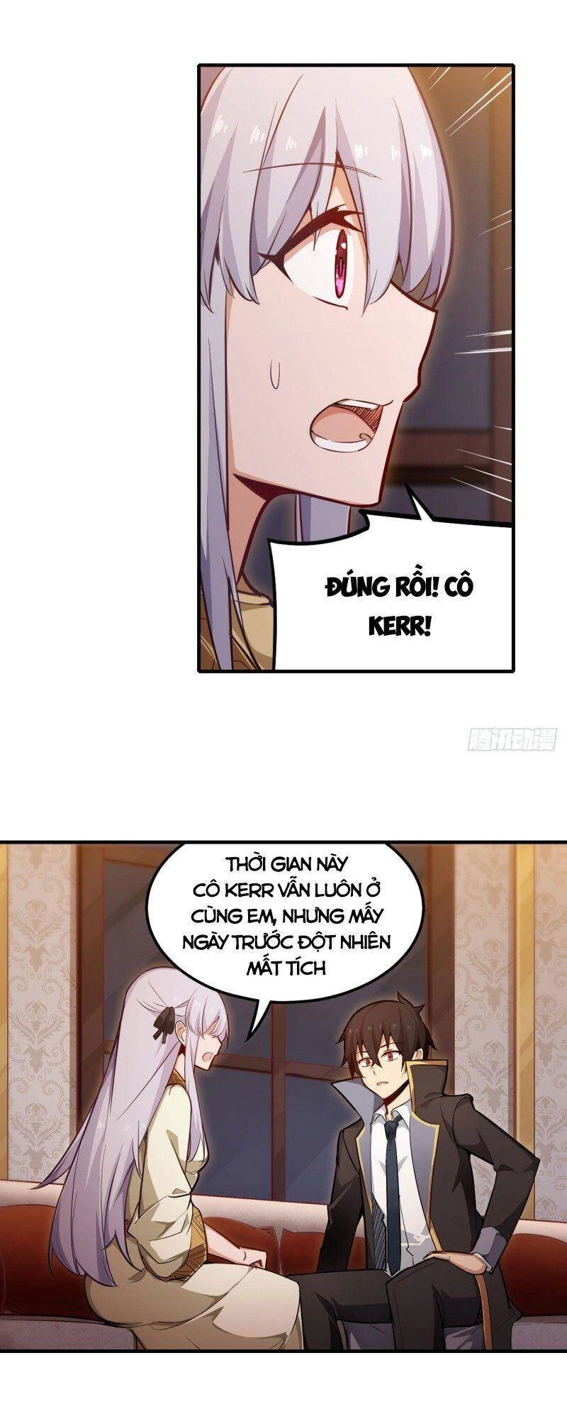 Sứ Đồ Vô Hạn Và 12 Chiến Cơ Chapter 145 - 24