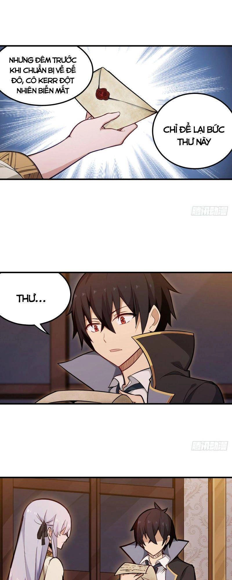 Sứ Đồ Vô Hạn Và 12 Chiến Cơ Chapter 145 - 28