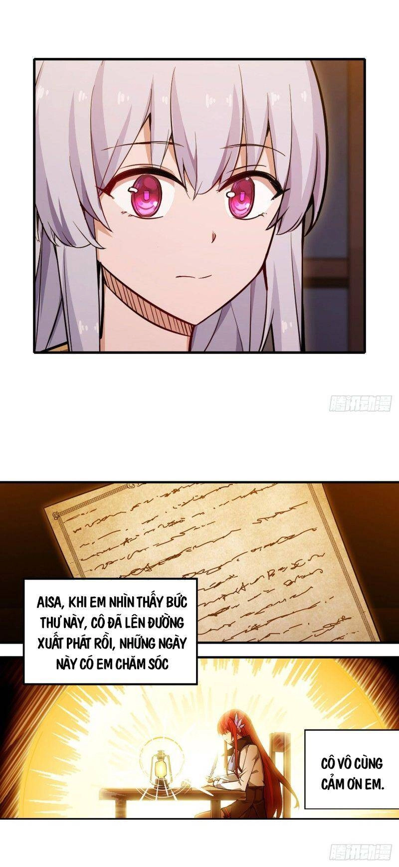 Sứ Đồ Vô Hạn Và 12 Chiến Cơ Chapter 145 - 30