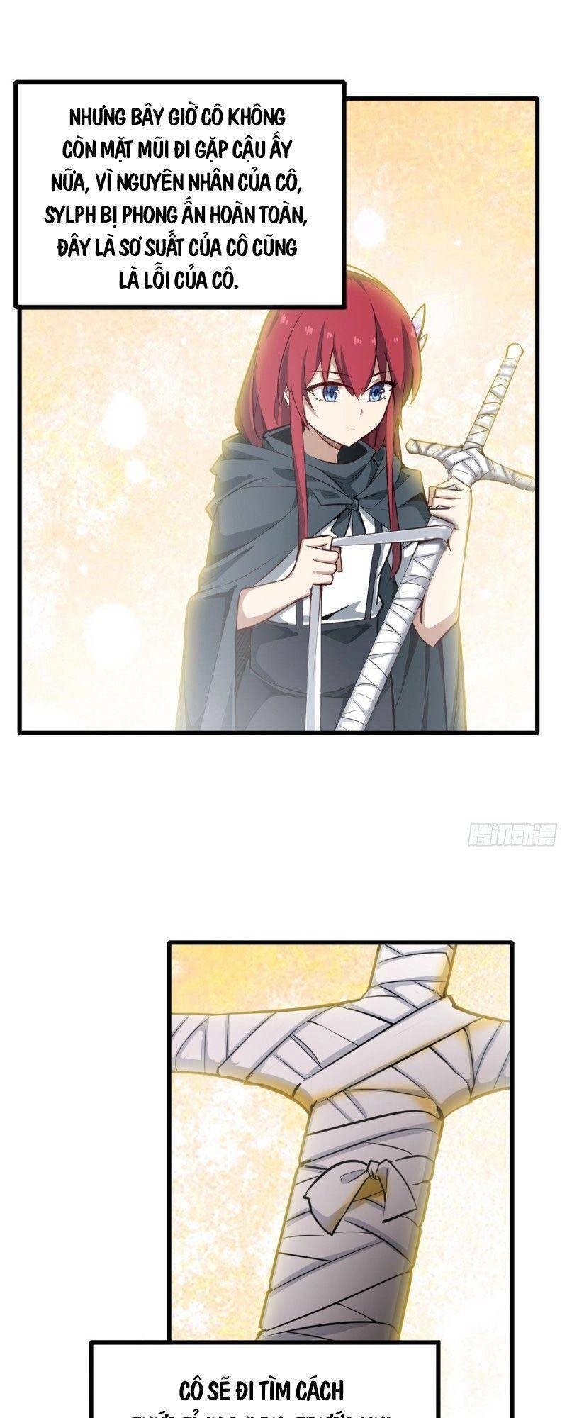 Sứ Đồ Vô Hạn Và 12 Chiến Cơ Chapter 145 - 32