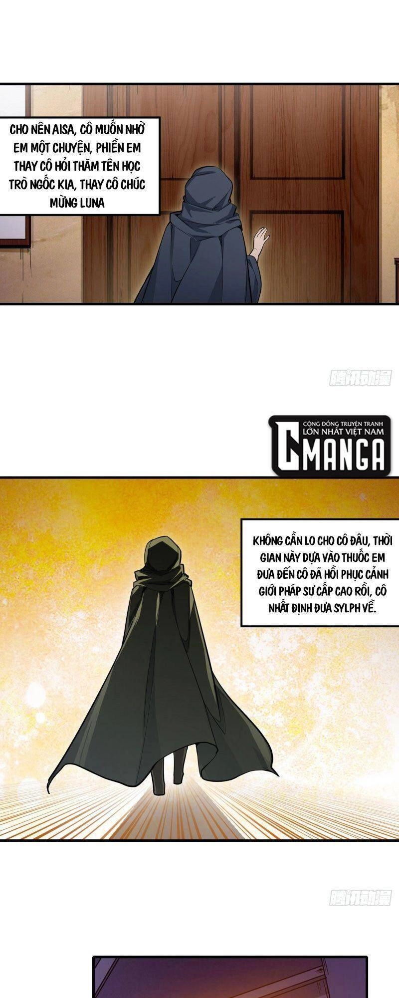 Sứ Đồ Vô Hạn Và 12 Chiến Cơ Chapter 145 - 34