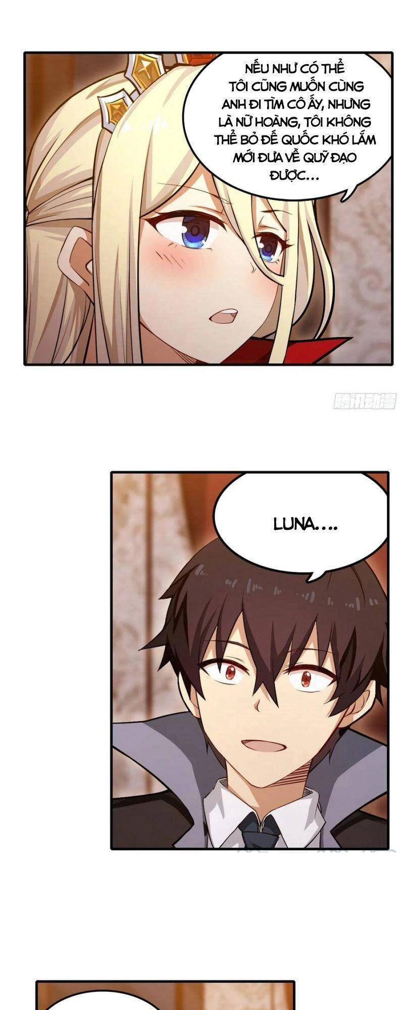 Sứ Đồ Vô Hạn Và 12 Chiến Cơ Chapter 146 - 6