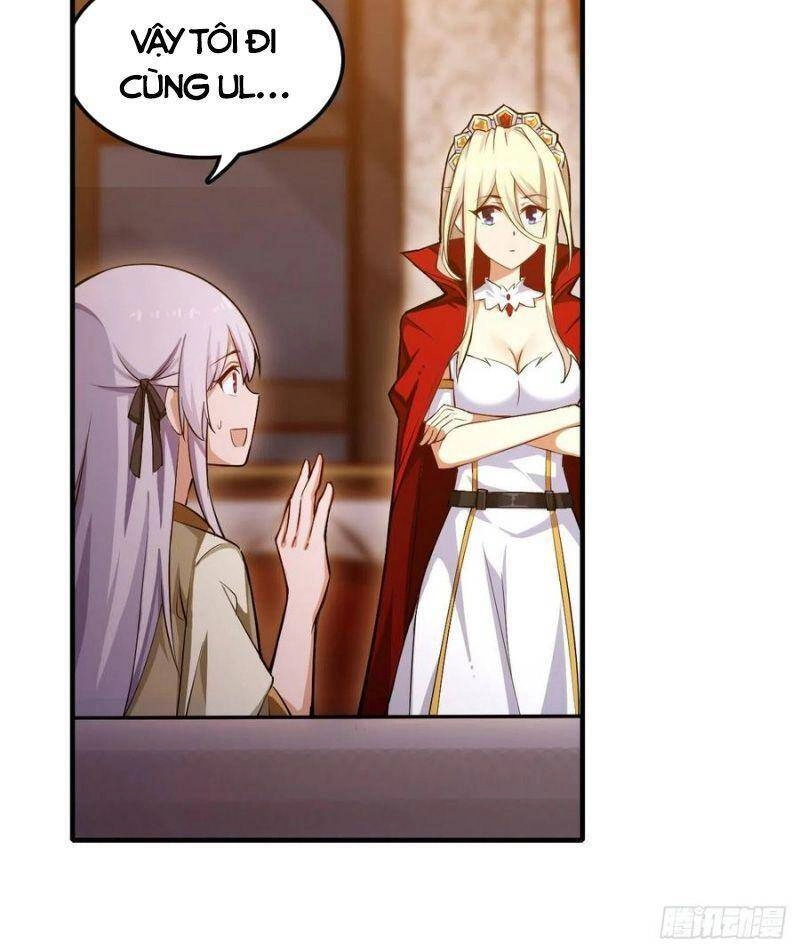 Sứ Đồ Vô Hạn Và 12 Chiến Cơ Chapter 146 - 7