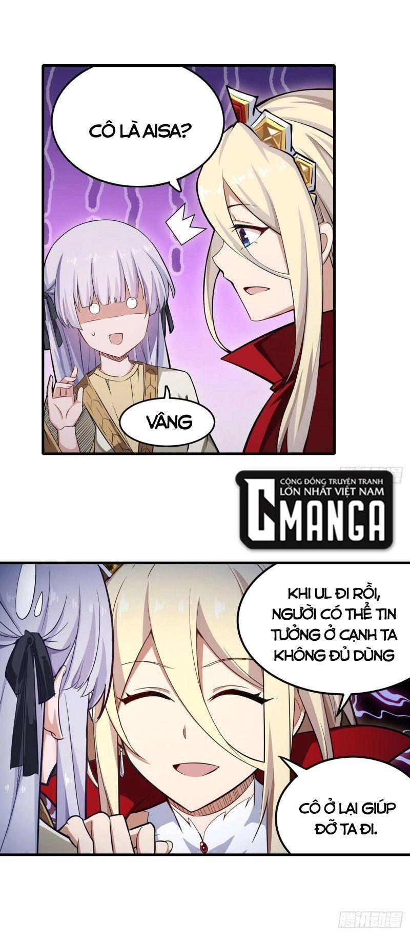 Sứ Đồ Vô Hạn Và 12 Chiến Cơ Chapter 146 - 8