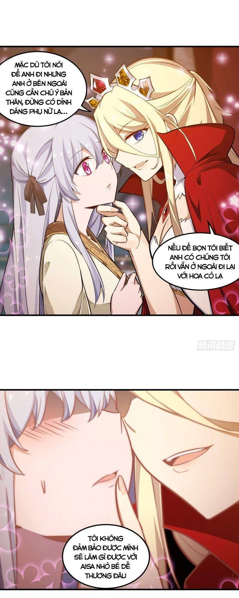 Sứ Đồ Vô Hạn Và 12 Chiến Cơ Chapter 146 - 11