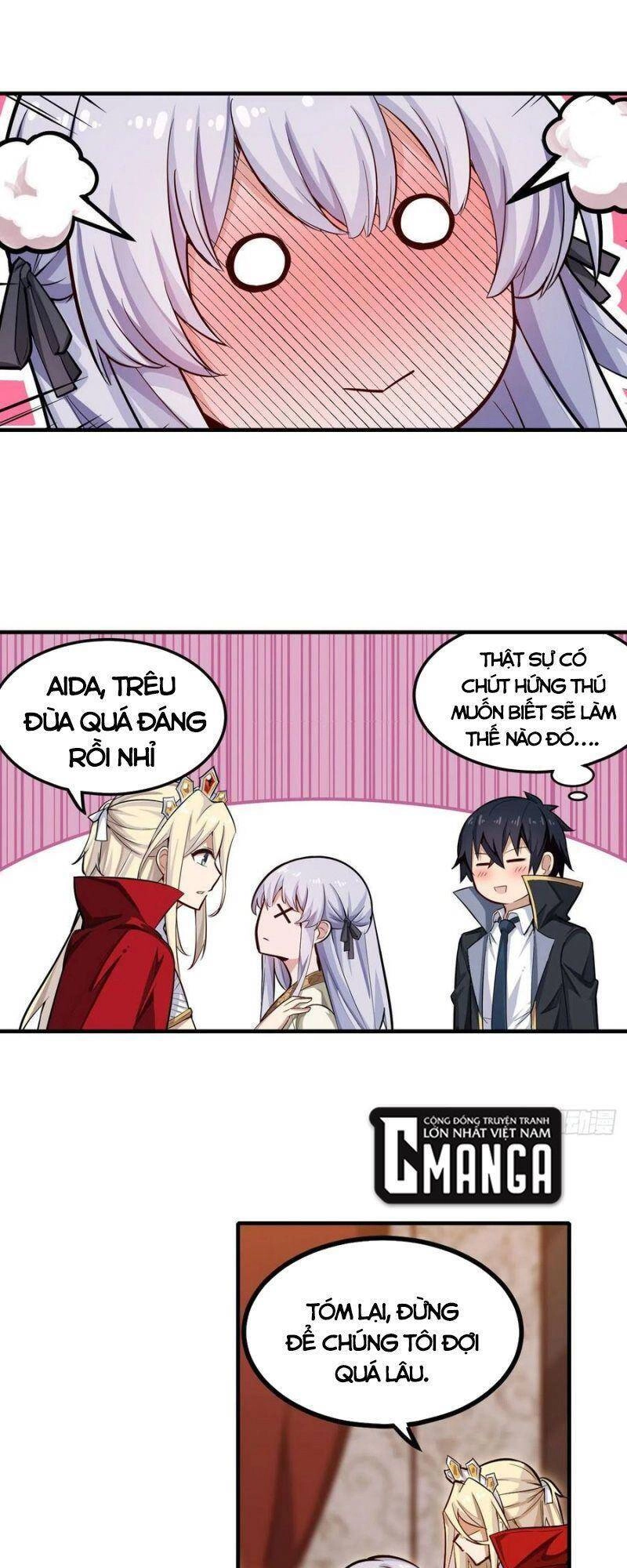 Sứ Đồ Vô Hạn Và 12 Chiến Cơ Chapter 146 - 13