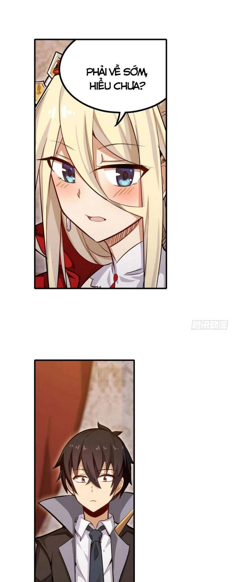 Sứ Đồ Vô Hạn Và 12 Chiến Cơ Chapter 146 - 15