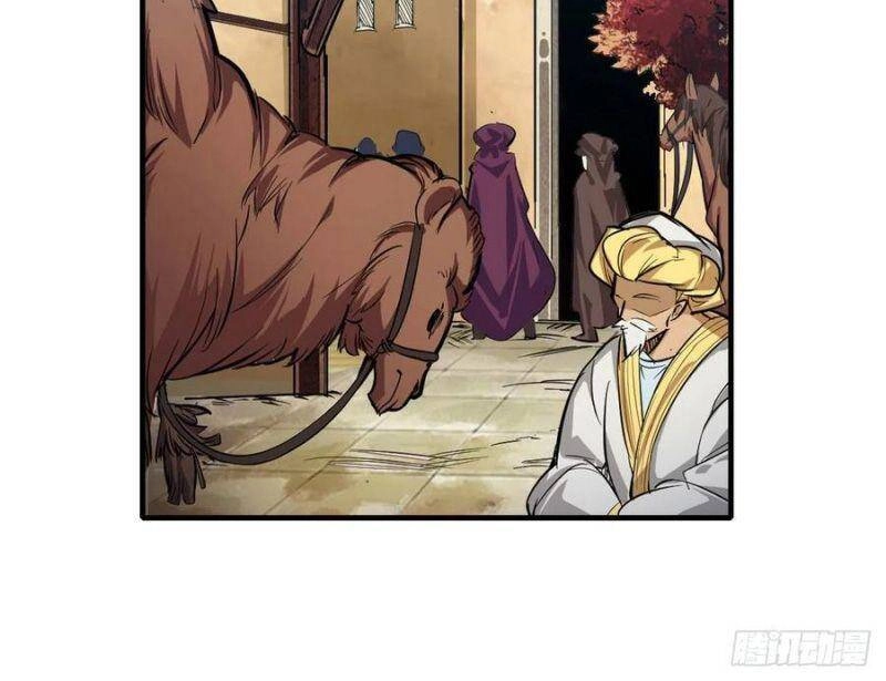 Sứ Đồ Vô Hạn Và 12 Chiến Cơ Chapter 146 - 20