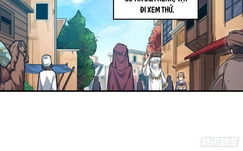 Sứ Đồ Vô Hạn Và 12 Chiến Cơ Chapter 146 - 23