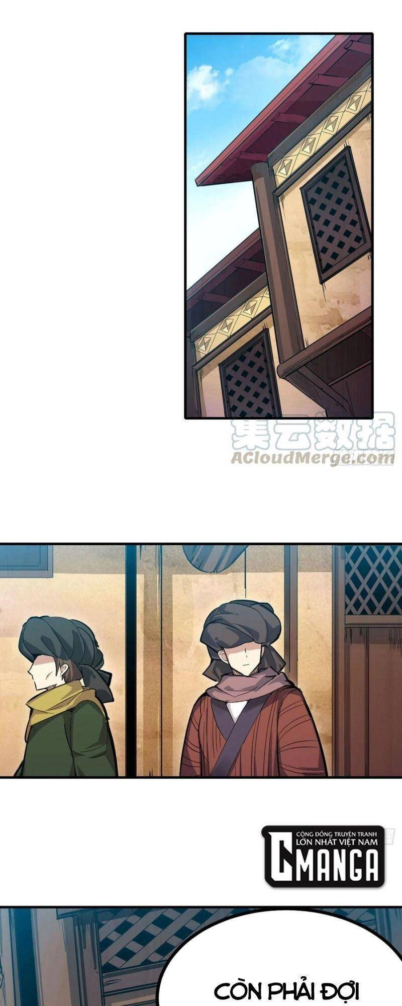 Sứ Đồ Vô Hạn Và 12 Chiến Cơ Chapter 146 - 24