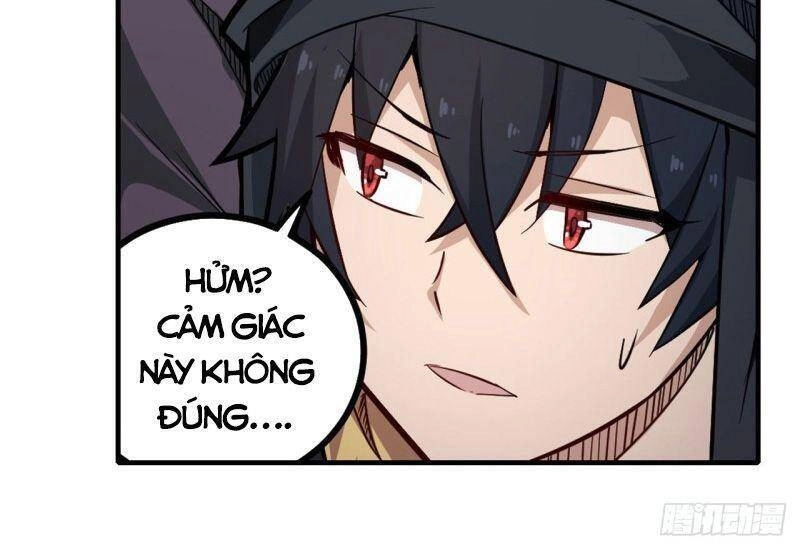 Sứ Đồ Vô Hạn Và 12 Chiến Cơ Chapter 147 - 10