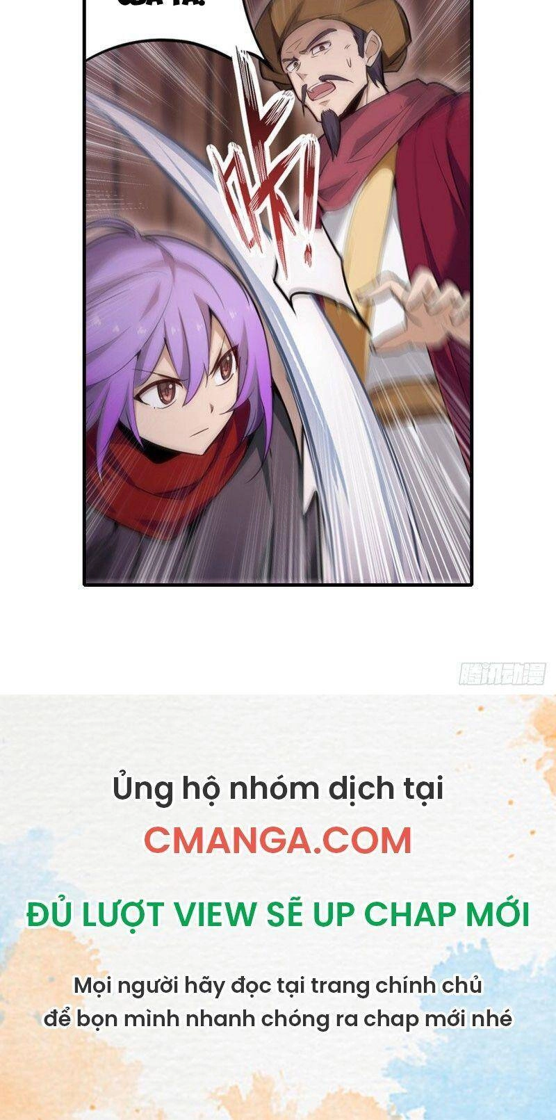 Sứ Đồ Vô Hạn Và 12 Chiến Cơ Chapter 147 - 16