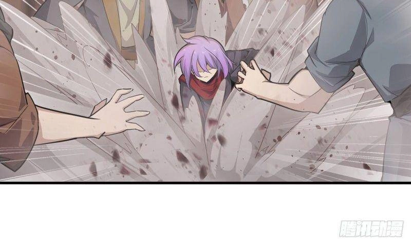 Sứ Đồ Vô Hạn Và 12 Chiến Cơ Chapter 147 - 18