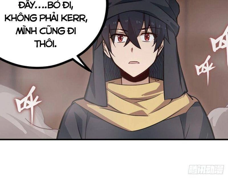Sứ Đồ Vô Hạn Và 12 Chiến Cơ Chapter 147 - 20