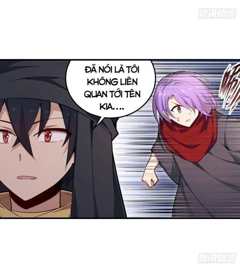 Sứ Đồ Vô Hạn Và 12 Chiến Cơ Chapter 147 - 27