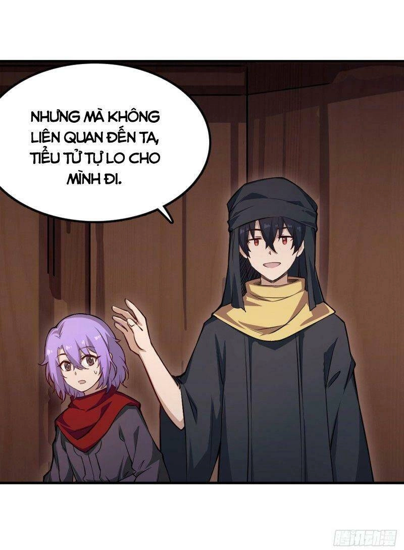 Sứ Đồ Vô Hạn Và 12 Chiến Cơ Chapter 148 - 3