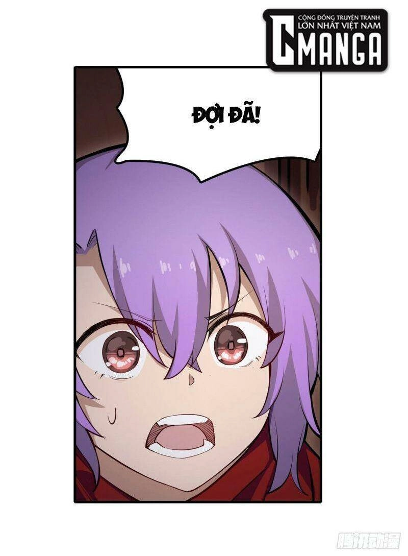 Sứ Đồ Vô Hạn Và 12 Chiến Cơ Chapter 148 - 4