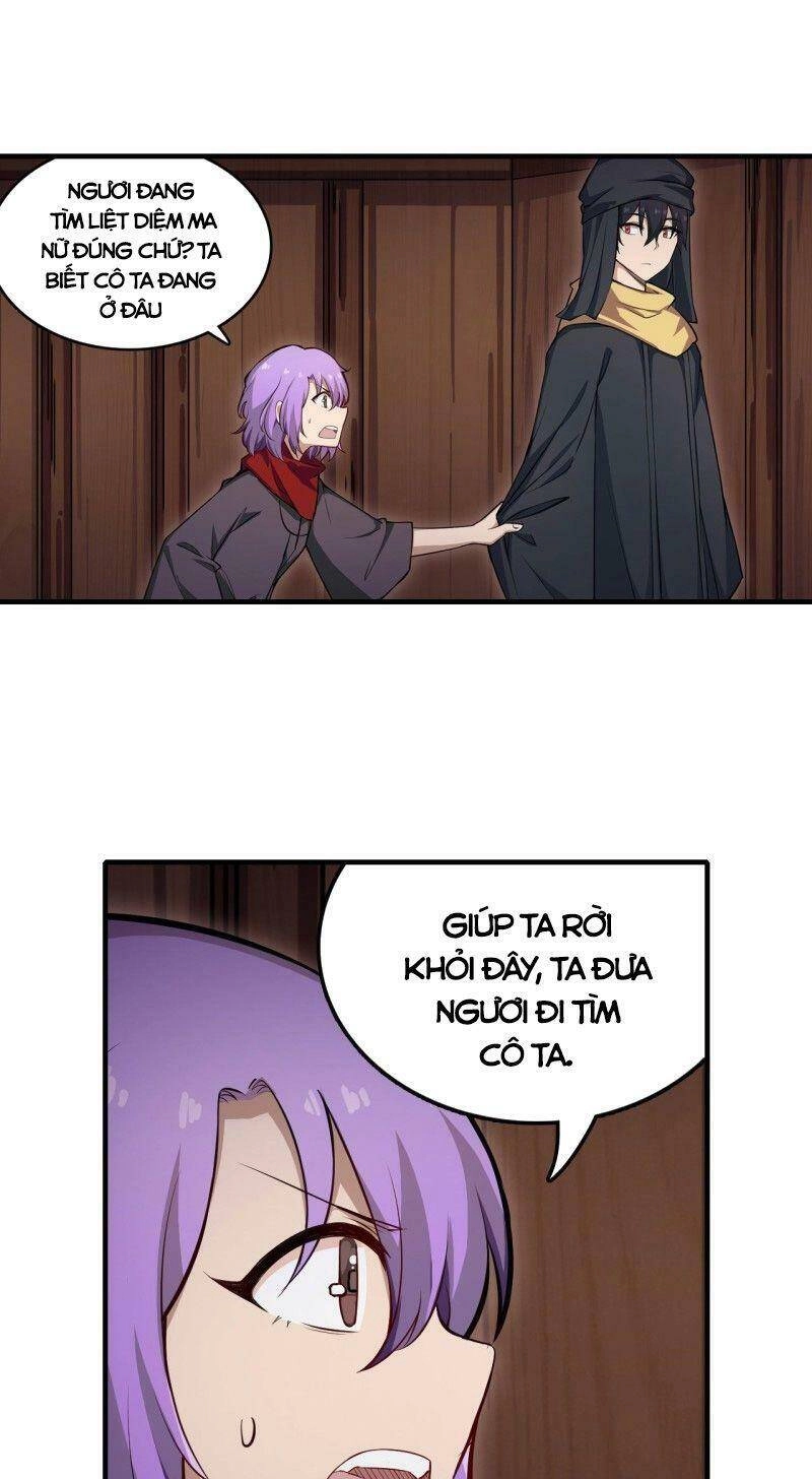 Sứ Đồ Vô Hạn Và 12 Chiến Cơ Chapter 148 - 5