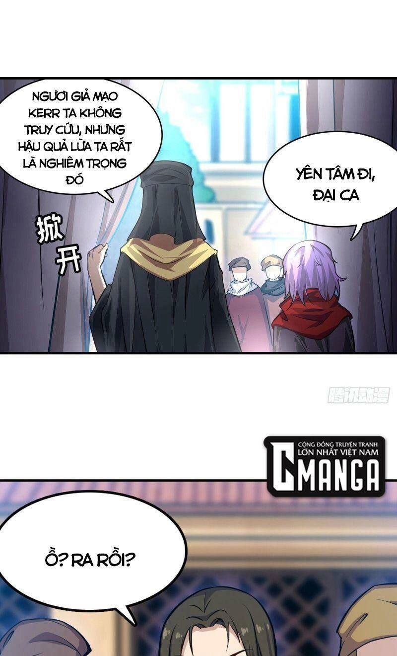 Sứ Đồ Vô Hạn Và 12 Chiến Cơ Chapter 148 - 7