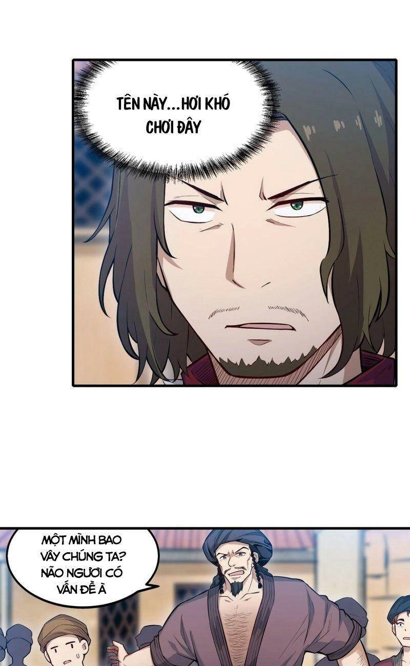 Sứ Đồ Vô Hạn Và 12 Chiến Cơ Chapter 148 - 12