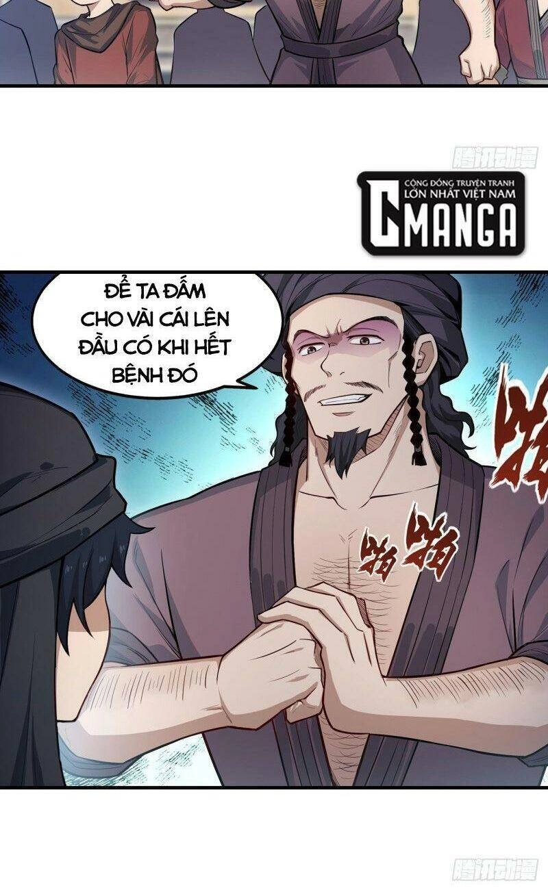 Sứ Đồ Vô Hạn Và 12 Chiến Cơ Chapter 148 - 13