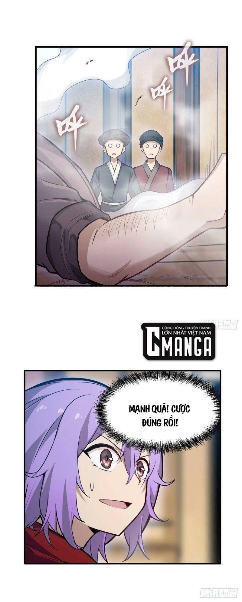 Sứ Đồ Vô Hạn Và 12 Chiến Cơ Chapter 148 - 16