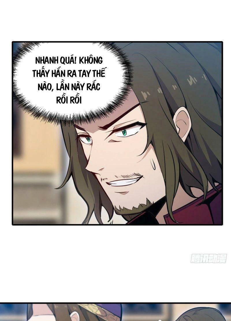 Sứ Đồ Vô Hạn Và 12 Chiến Cơ Chapter 148 - 17