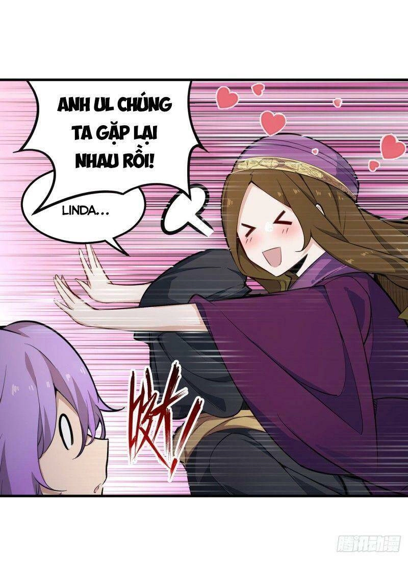 Sứ Đồ Vô Hạn Và 12 Chiến Cơ Chapter 148 - 20