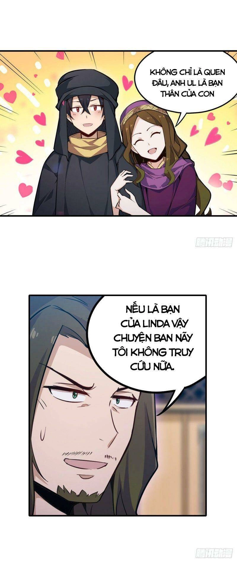 Sứ Đồ Vô Hạn Và 12 Chiến Cơ Chapter 148 - 24