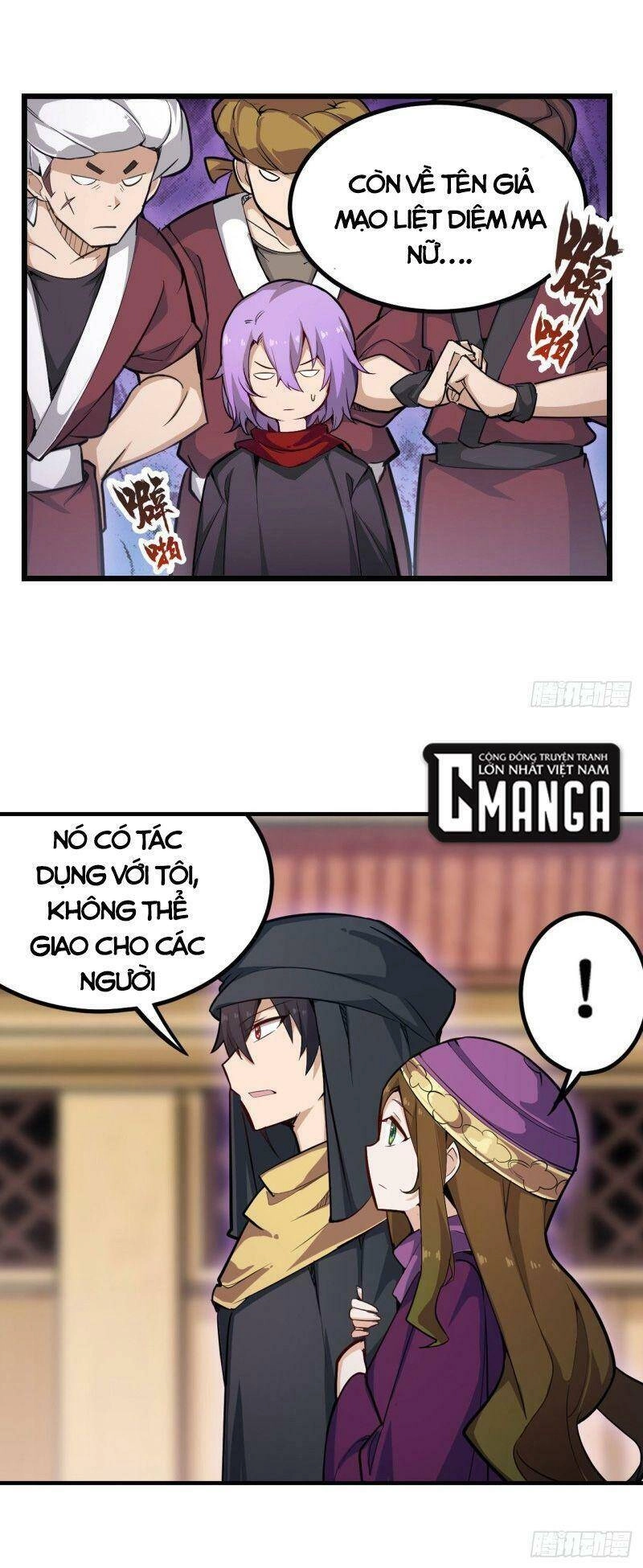 Sứ Đồ Vô Hạn Và 12 Chiến Cơ Chapter 148 - 25